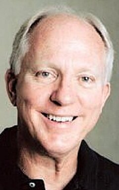 фото Джон Скалиан