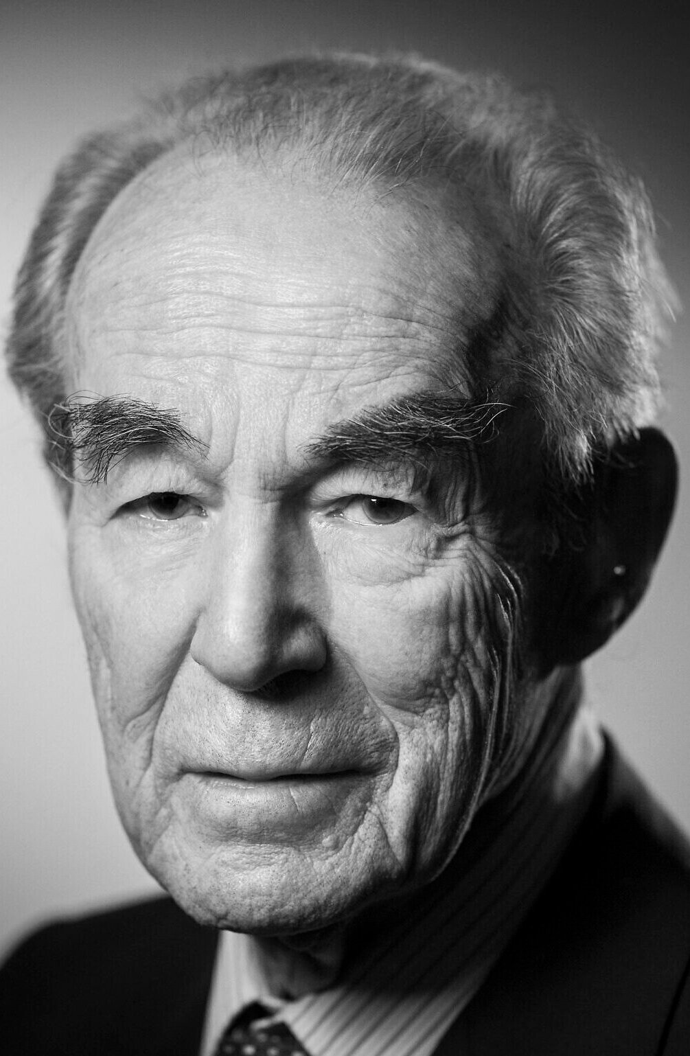 фото Робер Бадентер