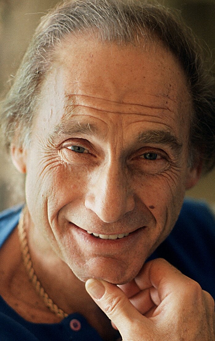 фото Сид Сизар