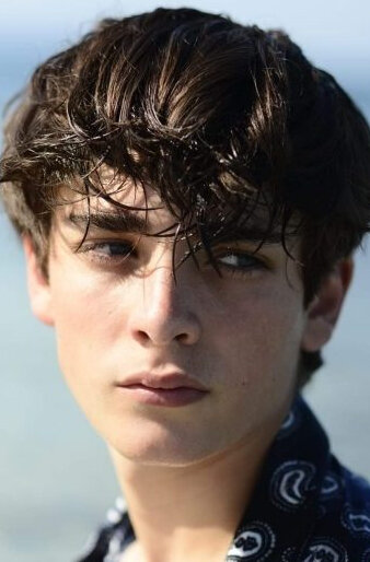 фото Андреа Арру