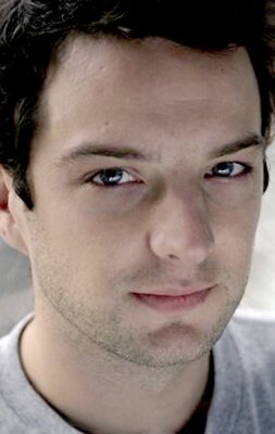 фото Юэн Мортон