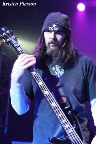 фото Робби Мэрилл