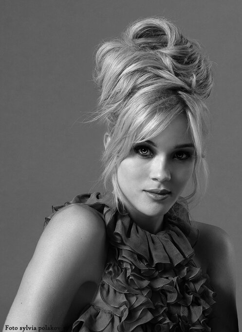 фото Патрисия Монтеро