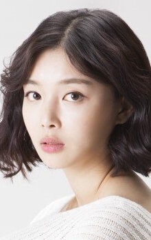 фото Ким Ха-гён