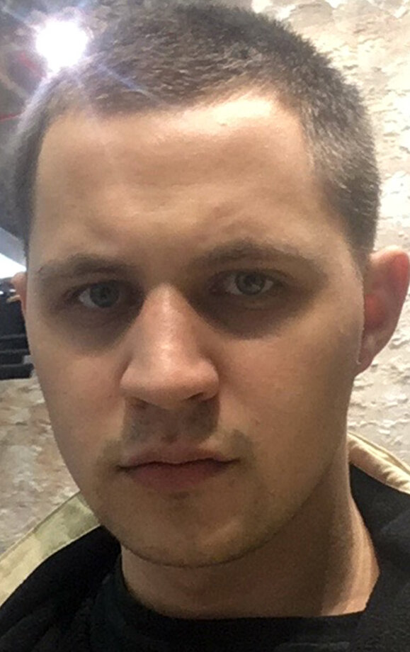 фото Максим Вансов