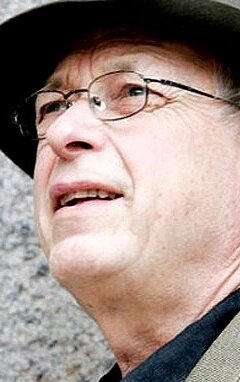 фото Ларс Леннарт Форсберг