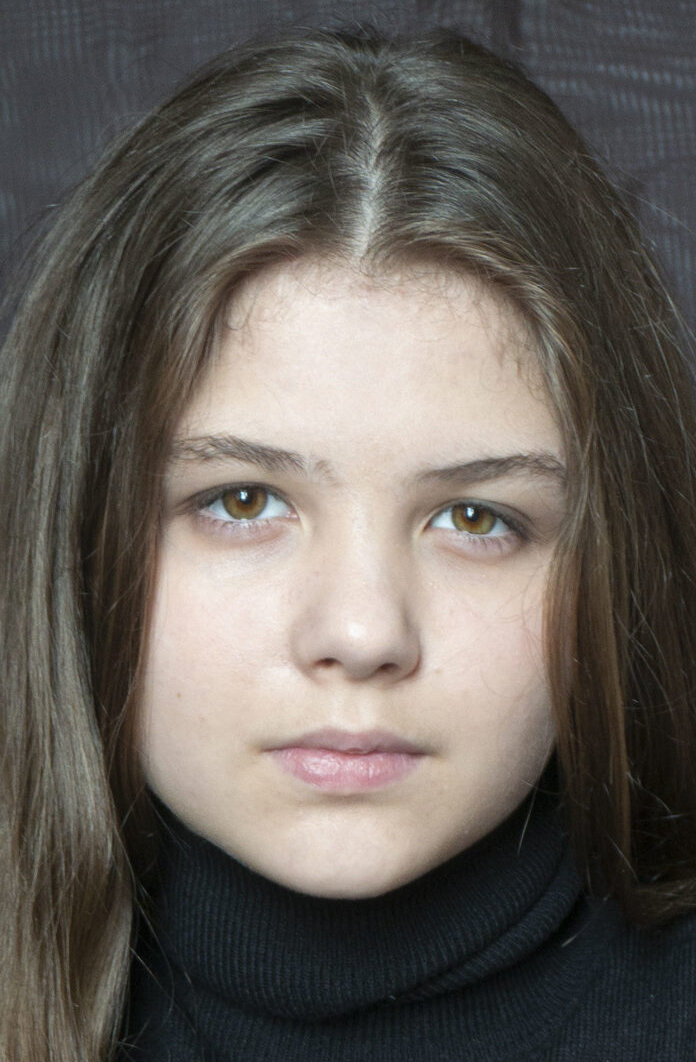 фото Кристина Сологалова