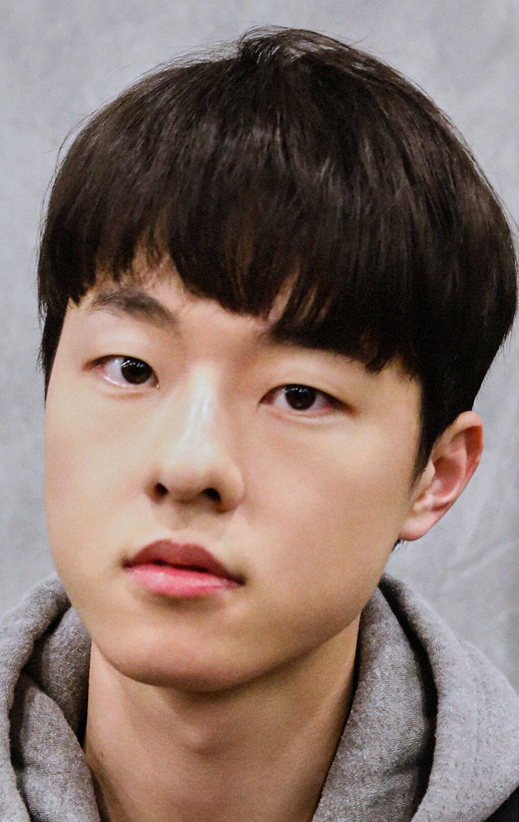 фото Ким Дон-хви