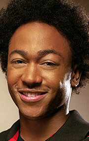 фото Перси Даггс III