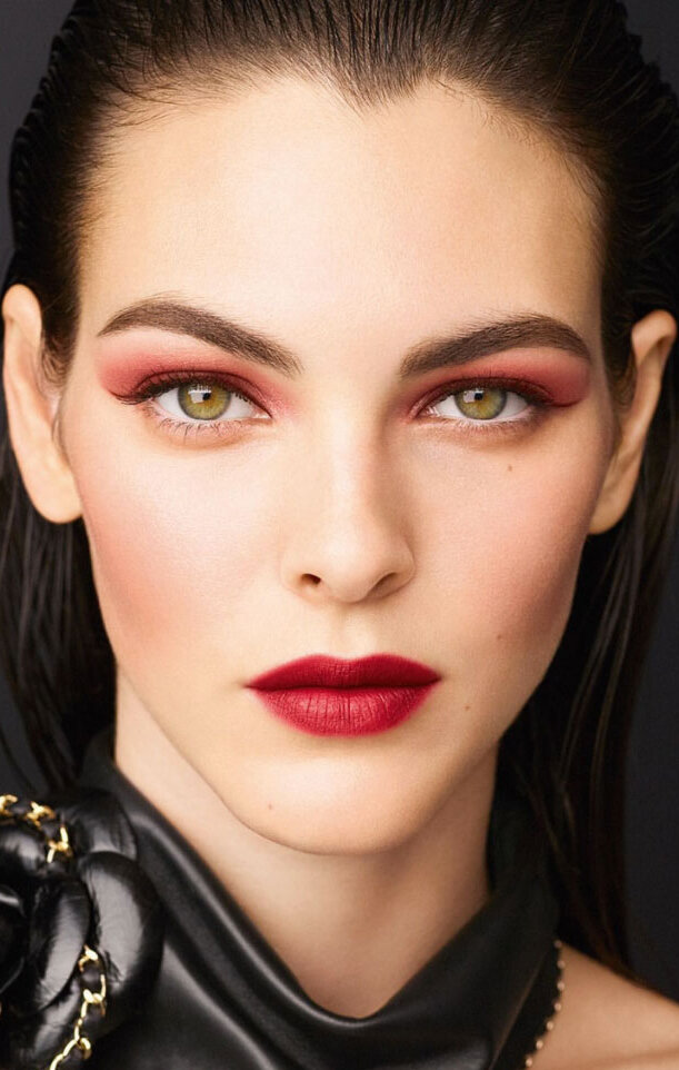 фото Vittoria Ceretti