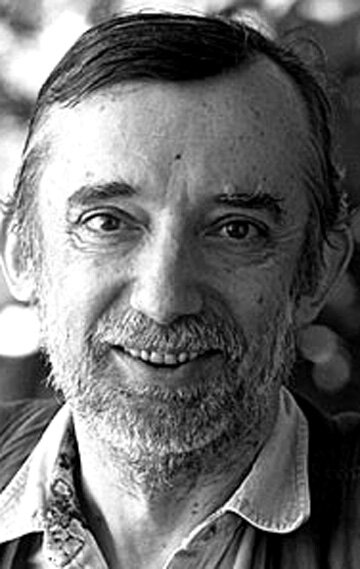 фото Ласло Видовски