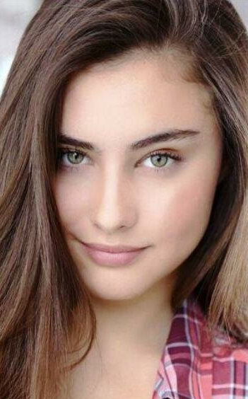 фото Франциска Эстевез