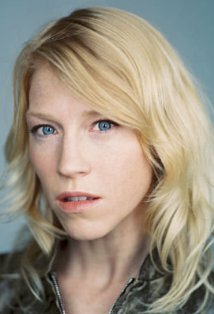 фото Джейн Ли Коннелли