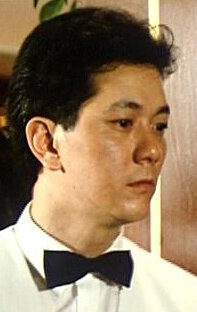 фото Билли Чин