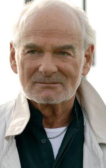 фото Клаус Дитер Клаусницер