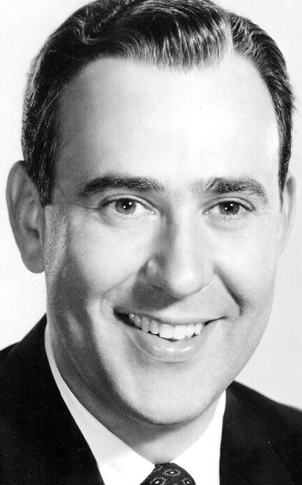 фото Карл Райнер