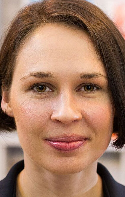 фото София Андрухович