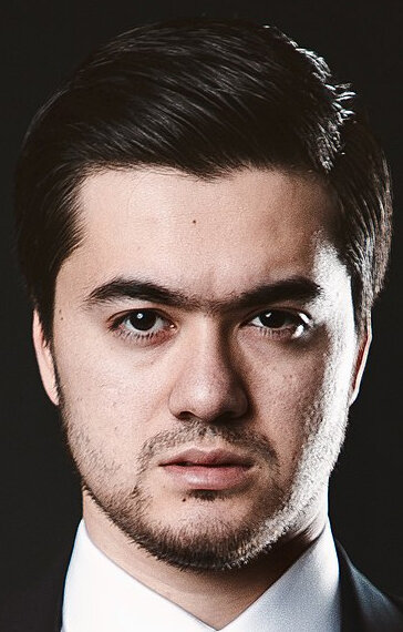 фото Мухаммад Али Наврузов