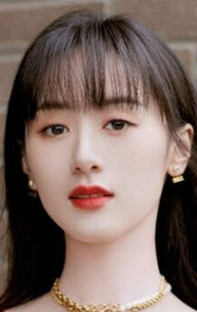 фото Кристал Юань