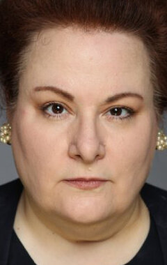 фото Донна Пьерони