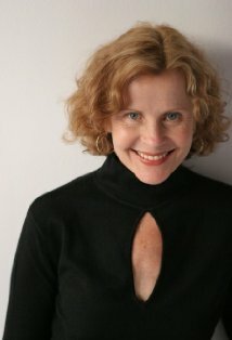 фото Ребекка Стрит