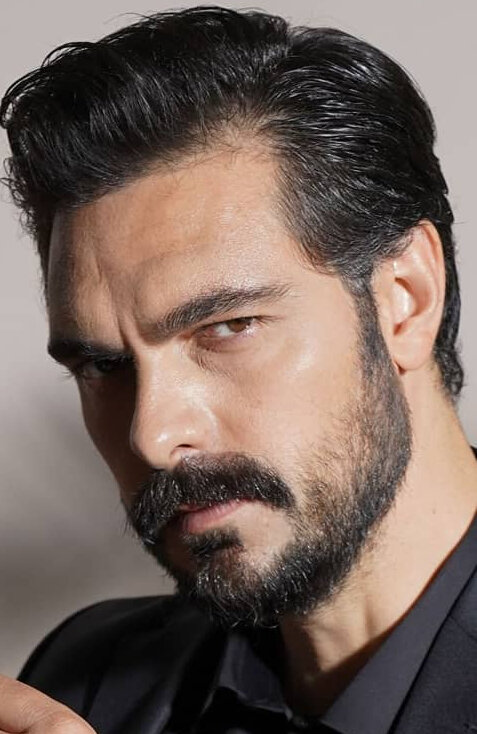 фото Халиль Ибрагим Джейхан