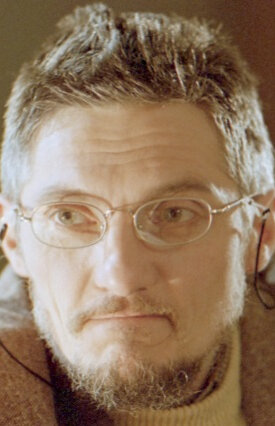 фото Драгос Пыслару