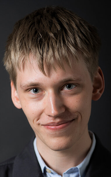 фото Нильс Веттерхольм