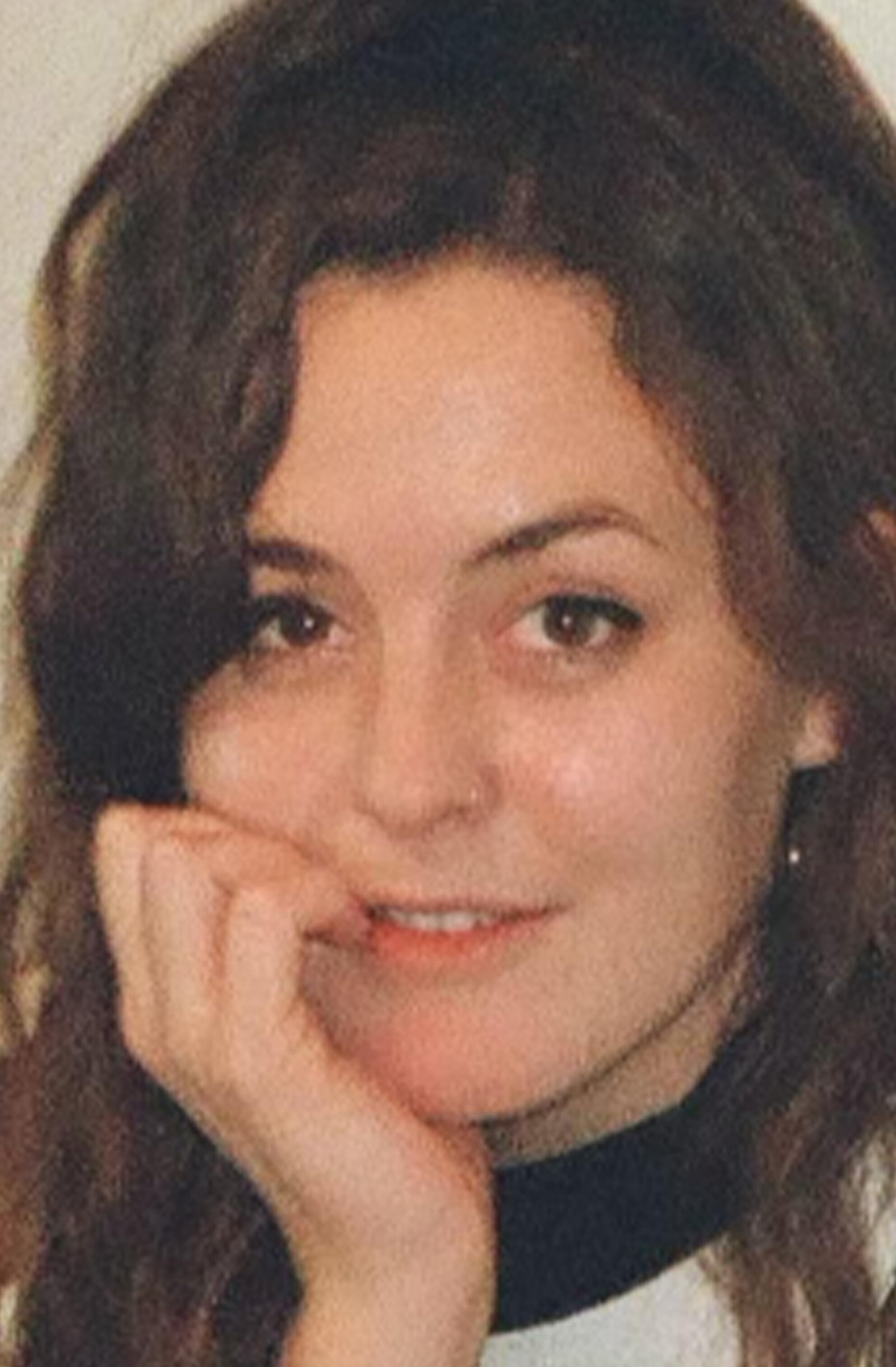 фото Rachel Walden