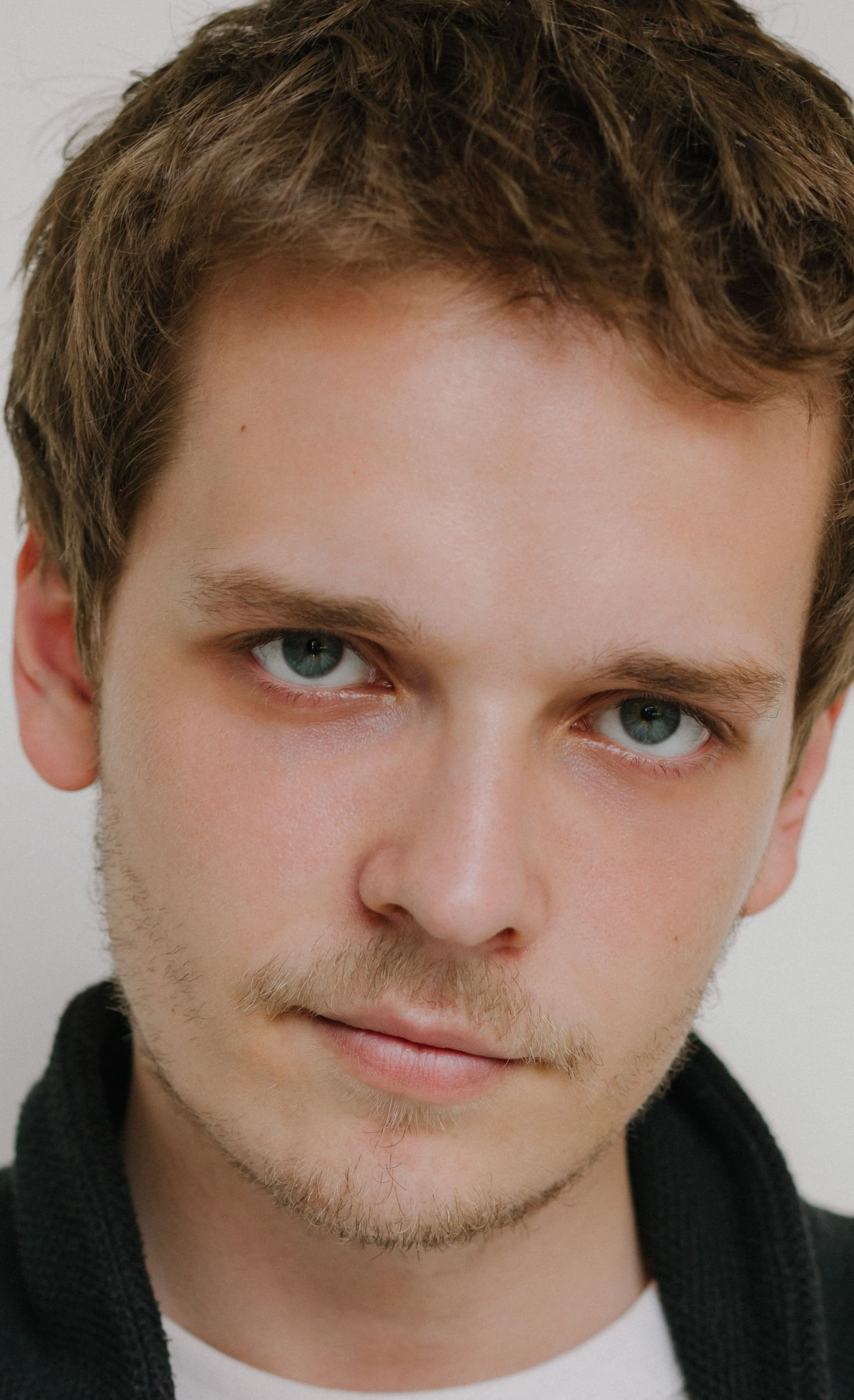 фото Иван Архангельский