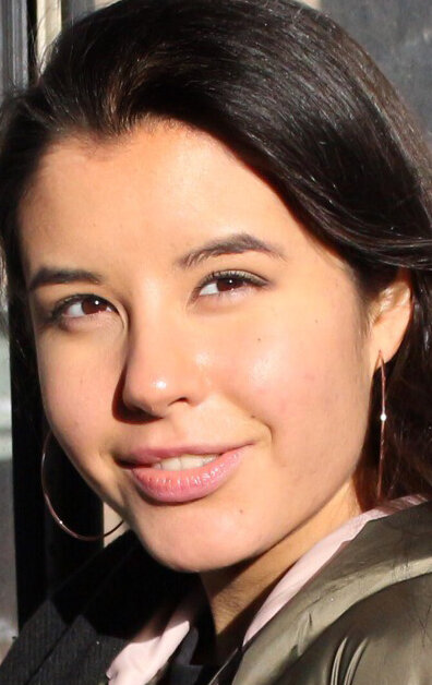 фото Чулпан Суфиянова