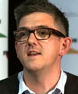 фото Майкл Элсон