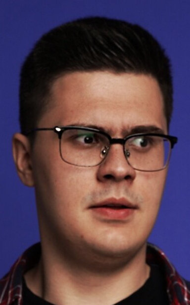 фото Петр Мельников