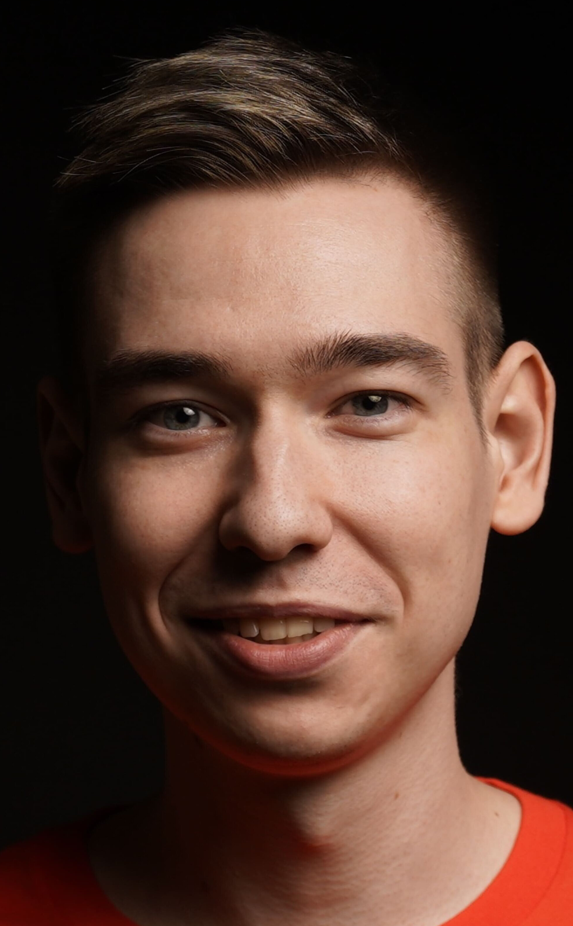 фото Владимир Логинов