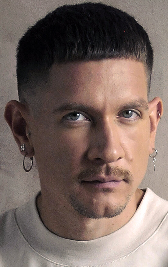 фото Энди Горостиага