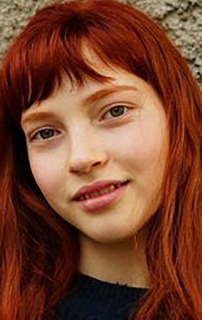 фото Эмилия Майер