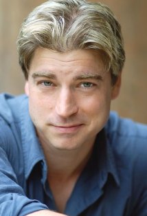 фото Дэвид Вензел