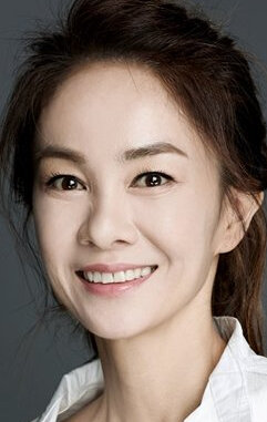 фото Чан Юн-джон