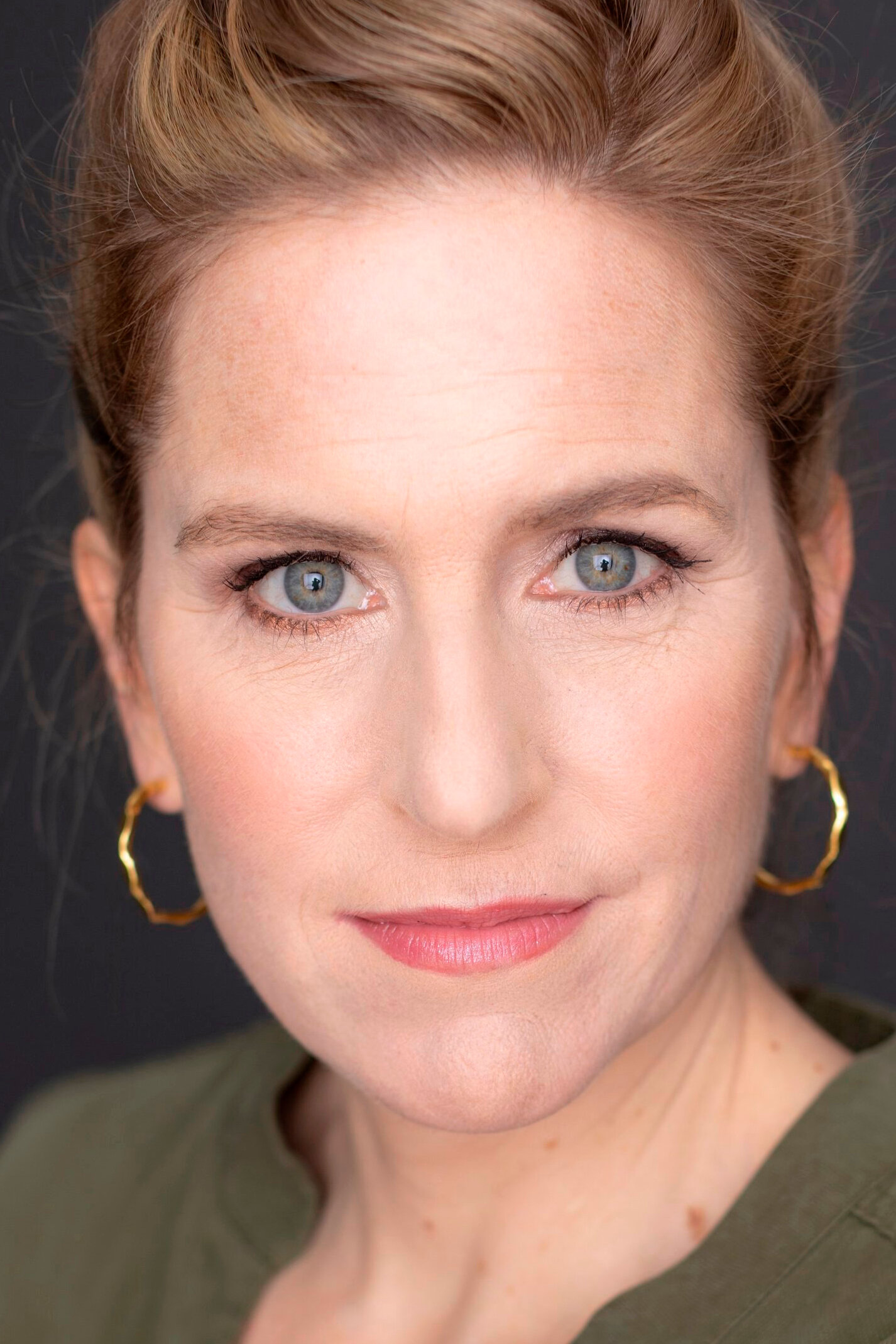 фото Киттсон О’Нилл