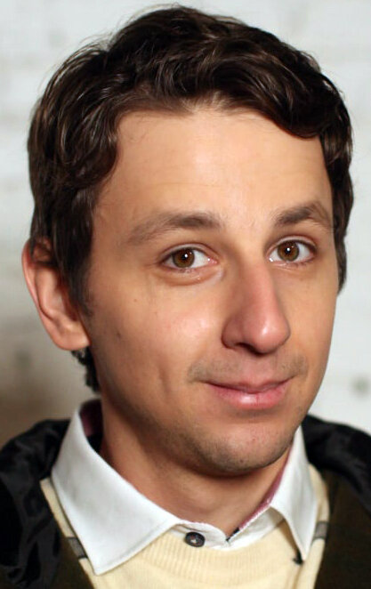 фото Павел Кобылянский