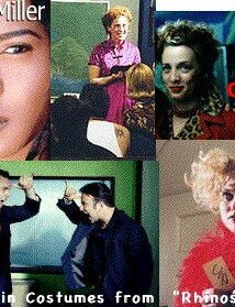 фото Ферн Роуз Митчелл