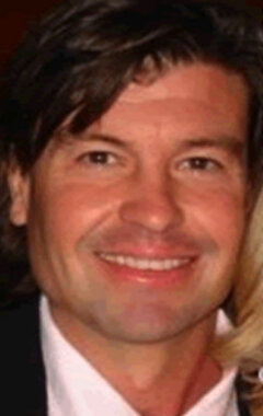 фото Гэвин Уидлинг