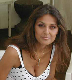 фото Розита Челентано