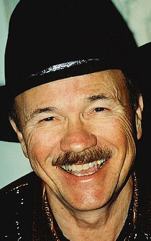 фото Дэвид Гейтс