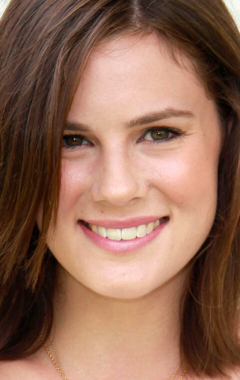 фото Челси Хоббс