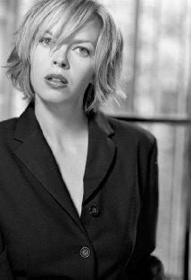 фото Рэйчел Кронин