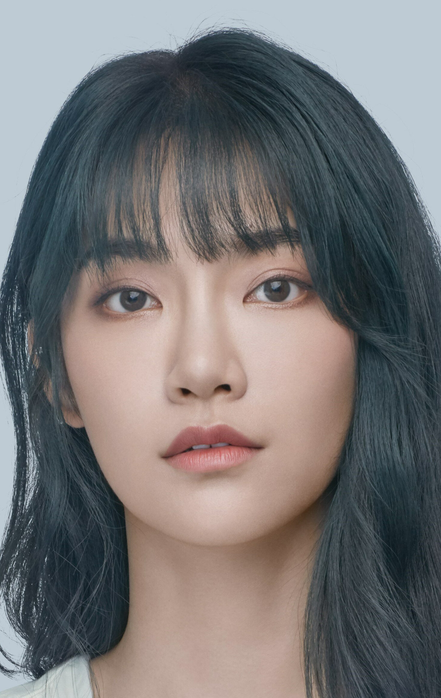 фото Цзэн Кэни