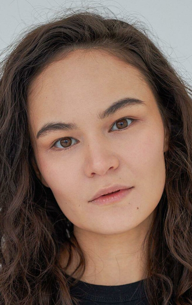 фото Камилла Ратунда