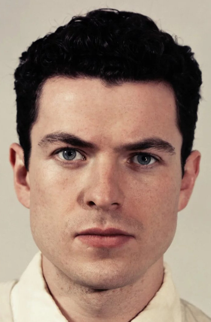 фото Нэйт Манн