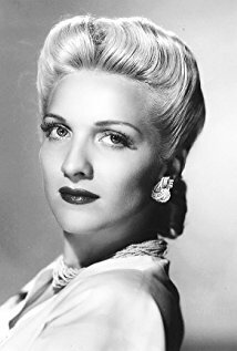 фото Джун Марлоу